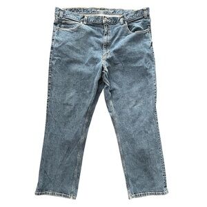 Duluth Trading Co Flex Weekender Jeans Size 44x30